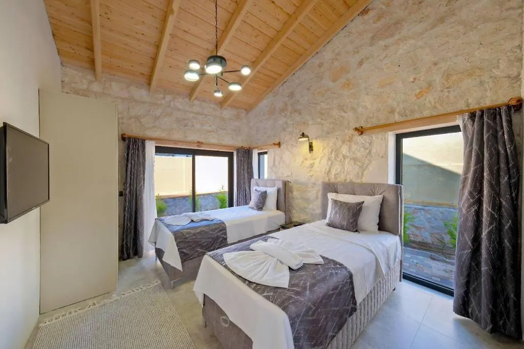 Ader Villa 1 Fethiye 0*,  Turkey