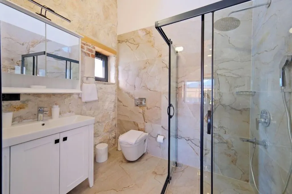 Ader Villa 1 Fethiye