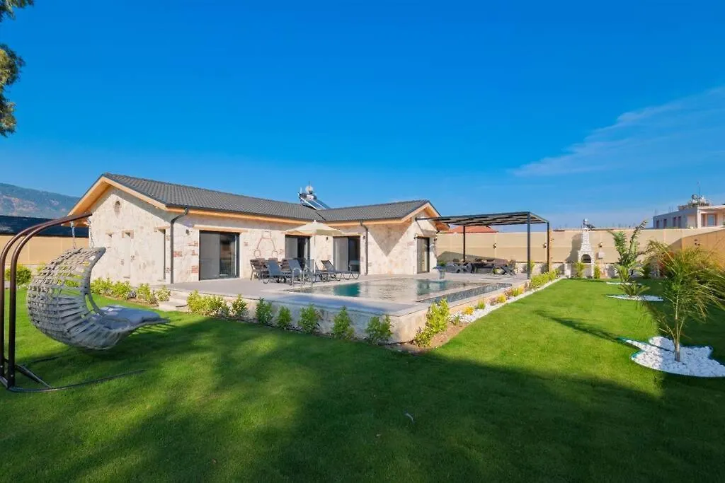Ader Villa 1 Fethiye